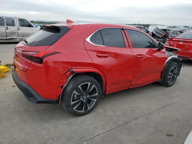 Photo 2 VIN: JTHX3JBH2M2041981 - LEXUS UX 200 