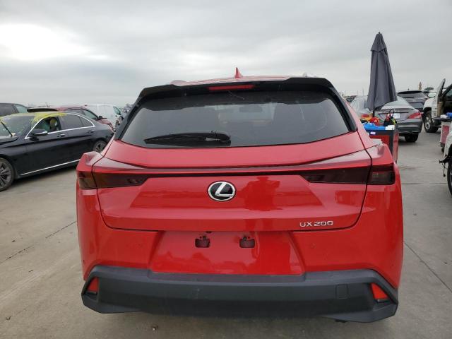 Photo 5 VIN: JTHX3JBH2M2041981 - LEXUS UX 200 