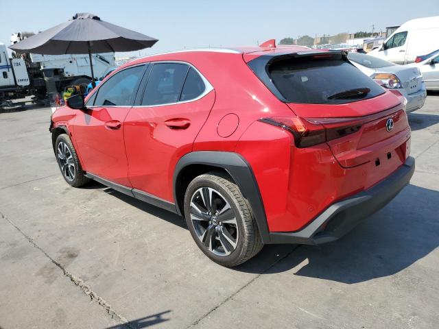 Photo 1 VIN: JTHX3JBH2M2041981 - LEXUS UX 200 