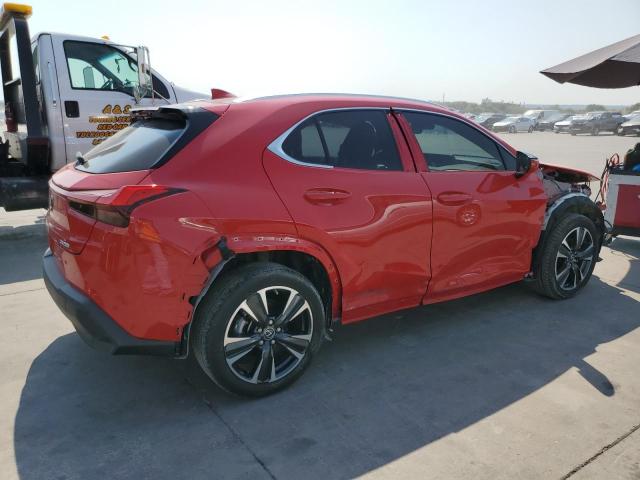 Photo 2 VIN: JTHX3JBH2M2041981 - LEXUS UX 200 