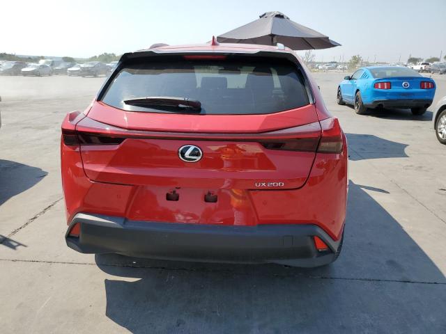 Photo 5 VIN: JTHX3JBH2M2041981 - LEXUS UX 200 