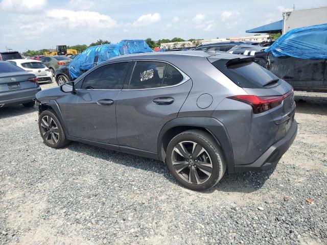 Photo 1 VIN: JTHX3JBH2M2044234 - LEXUS UX 200 