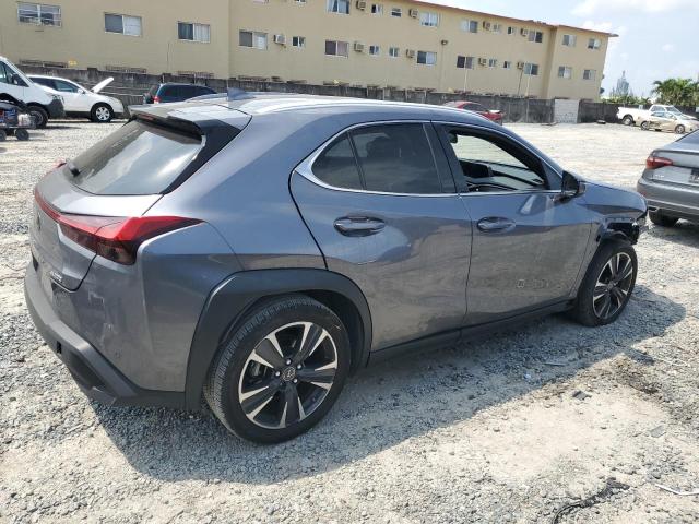 Photo 2 VIN: JTHX3JBH2M2044234 - LEXUS UX 200 