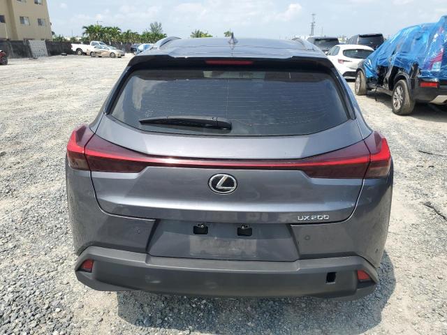 Photo 5 VIN: JTHX3JBH2M2044234 - LEXUS UX 200 