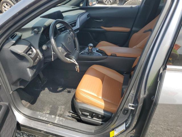 Photo 6 VIN: JTHX3JBH2M2044234 - LEXUS UX 200 