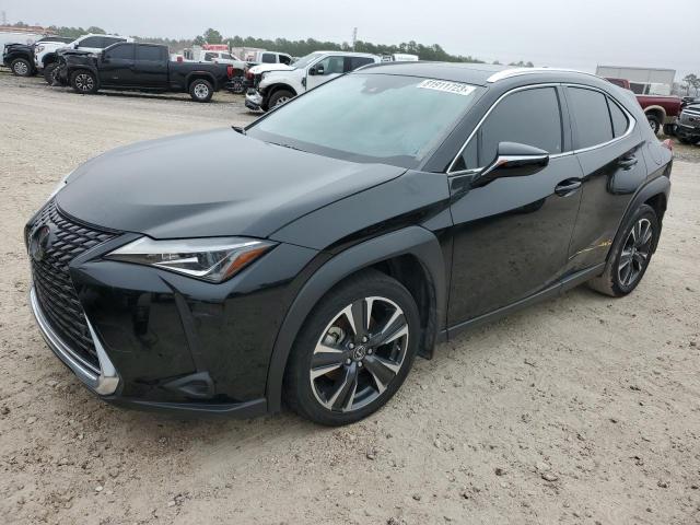 Photo 0 VIN: JTHX3JBH2N2049788 - LEXUS UX 200 BAS 