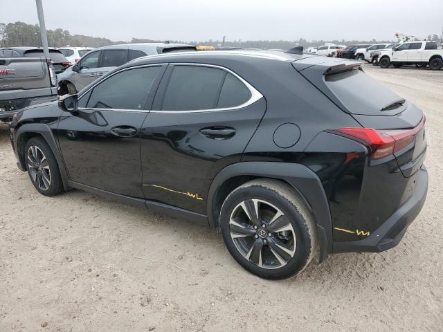 Photo 1 VIN: JTHX3JBH2N2049788 - LEXUS UX 200 BAS 