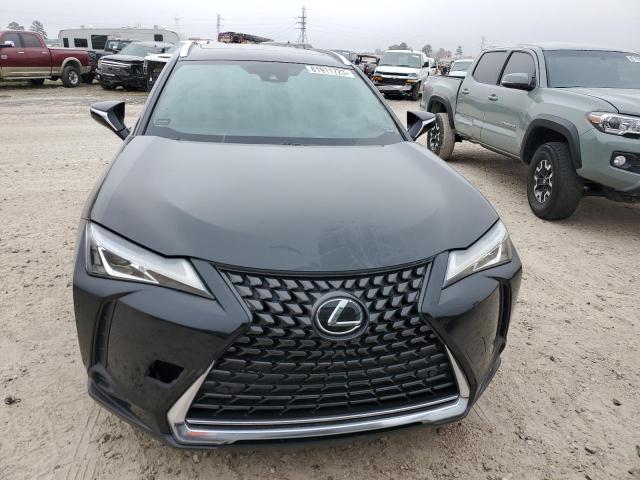 Photo 4 VIN: JTHX3JBH2N2049788 - LEXUS UX 200 BAS 