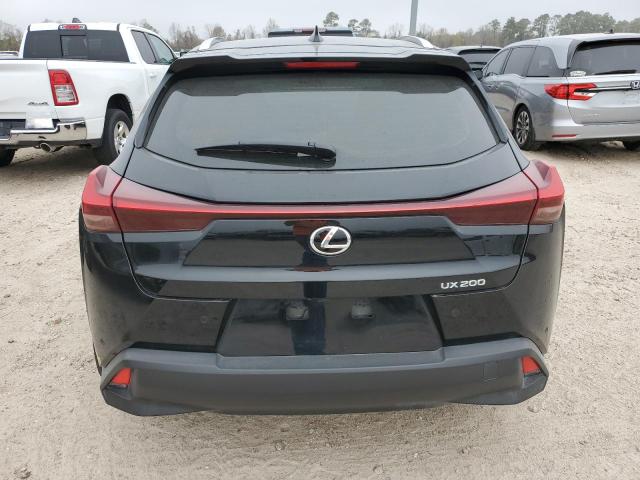 Photo 5 VIN: JTHX3JBH2N2049788 - LEXUS UX 200 BAS 