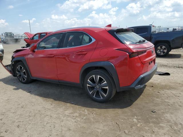 Photo 1 VIN: JTHX3JBH3L2029532 - LEXUS UX 200 