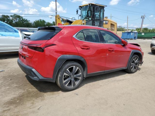 Photo 2 VIN: JTHX3JBH3L2029532 - LEXUS UX 200 