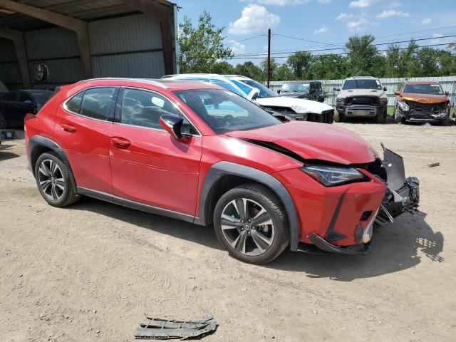 Photo 3 VIN: JTHX3JBH3L2029532 - LEXUS UX 200 