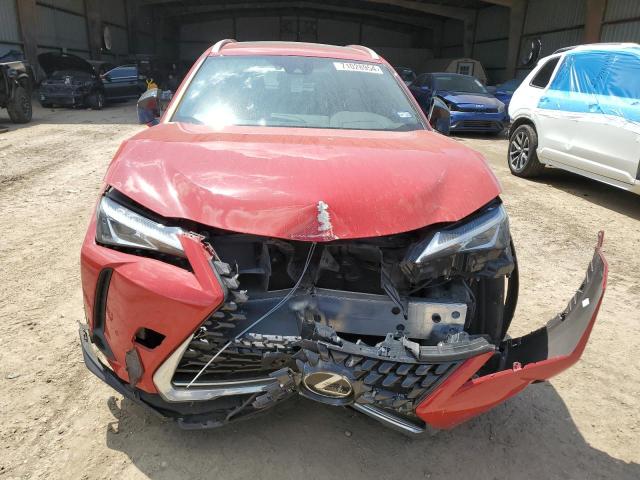 Photo 4 VIN: JTHX3JBH3L2029532 - LEXUS UX 200 