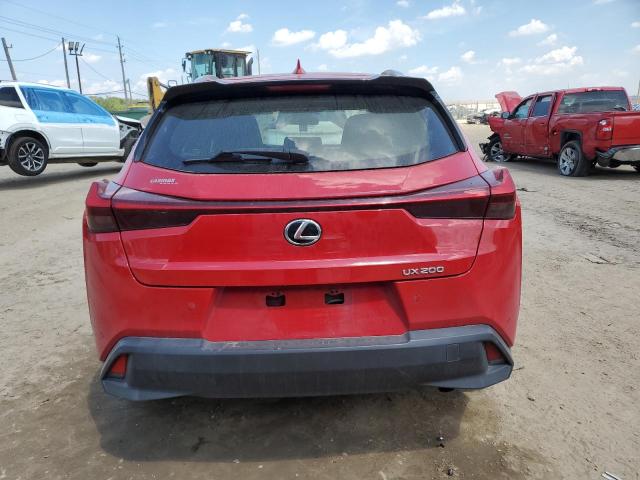 Photo 5 VIN: JTHX3JBH3L2029532 - LEXUS UX 200 