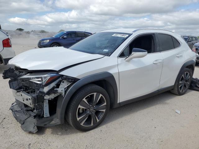 Photo 0 VIN: JTHX3JBH3L2031751 - LEXUS UX 200 