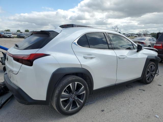 Photo 2 VIN: JTHX3JBH3L2031751 - LEXUS UX 200 