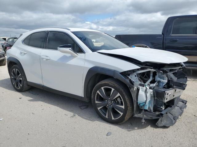 Photo 3 VIN: JTHX3JBH3L2031751 - LEXUS UX 200 