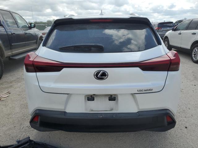 Photo 5 VIN: JTHX3JBH3L2031751 - LEXUS UX 200 