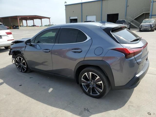 Photo 1 VIN: JTHX3JBH3M2036322 - LEXUS UX 200 