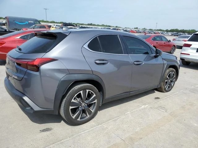 Photo 2 VIN: JTHX3JBH3M2036322 - LEXUS UX 200 