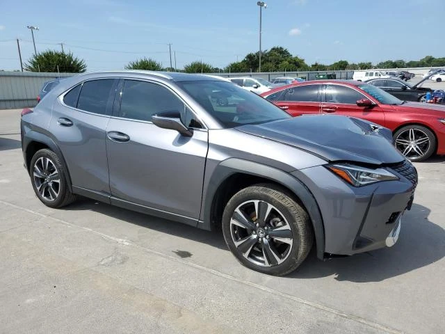 Photo 3 VIN: JTHX3JBH3M2036322 - LEXUS UX 200 