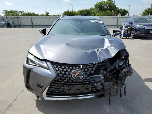 Photo 4 VIN: JTHX3JBH3M2036322 - LEXUS UX 200 