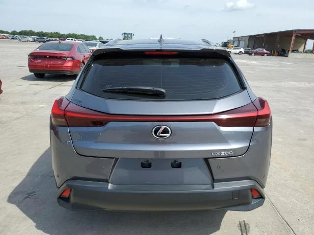 Photo 5 VIN: JTHX3JBH3M2036322 - LEXUS UX 200 