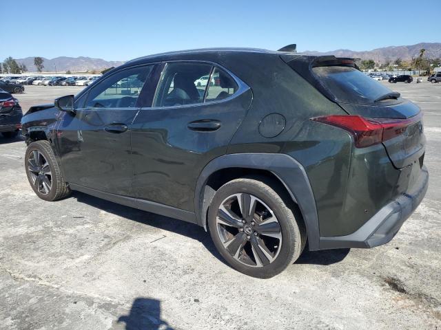 Photo 1 VIN: JTHX3JBH3M2037406 - LEXUS UX 200 