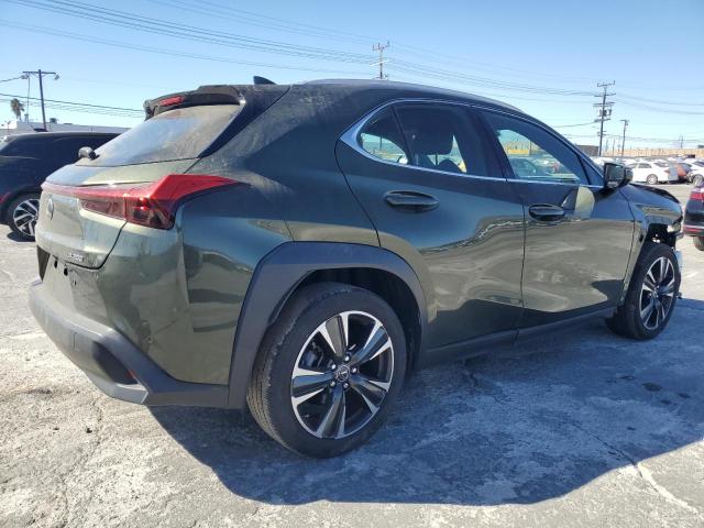 Photo 2 VIN: JTHX3JBH3M2037406 - LEXUS UX 200 