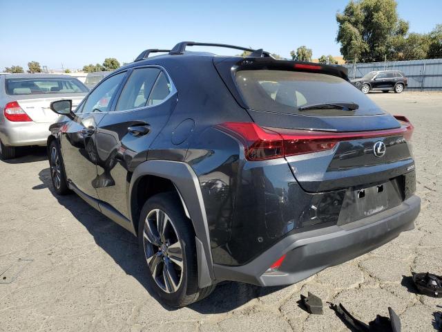 Photo 1 VIN: JTHX3JBH3N2048925 - LEXUS UX 200 BAS 