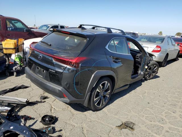 Photo 2 VIN: JTHX3JBH3N2048925 - LEXUS UX 200 BAS 