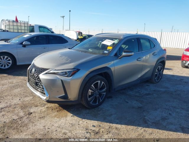 Photo 1 VIN: JTHX3JBH4L2022105 - LEXUS UX 200 