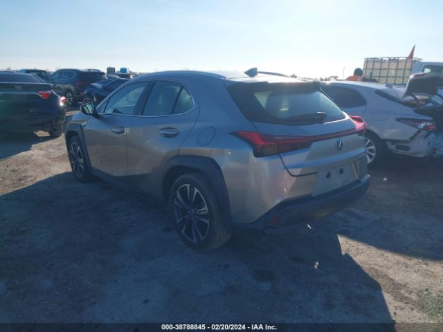 Photo 2 VIN: JTHX3JBH4L2022105 - LEXUS UX 200 