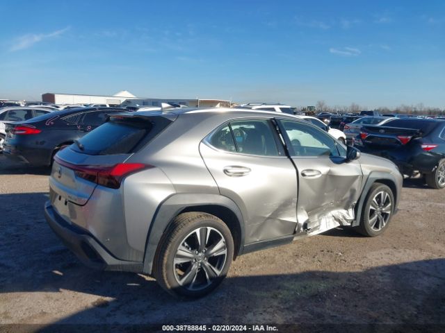 Photo 5 VIN: JTHX3JBH4L2022105 - LEXUS UX 200 