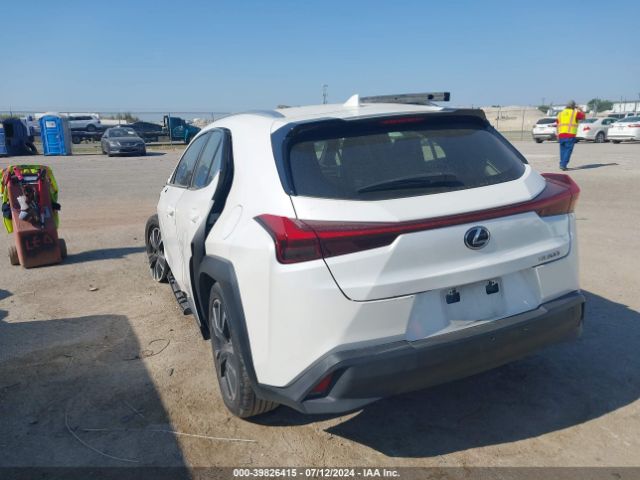 Photo 2 VIN: JTHX3JBH4L2024114 - LEXUS UX 