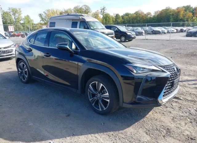 Photo 0 VIN: JTHX3JBH4M2036278 - LEXUS UX 