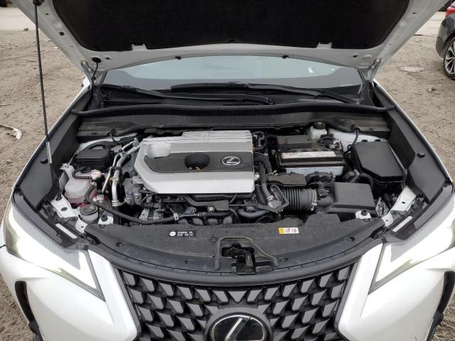 Photo 10 VIN: JTHX3JBH4M2037432 - LEXUS UX 200 