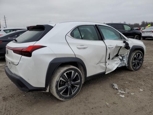 Photo 2 VIN: JTHX3JBH4M2037432 - LEXUS UX 200 