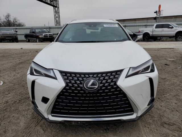 Photo 4 VIN: JTHX3JBH4M2037432 - LEXUS UX 200 