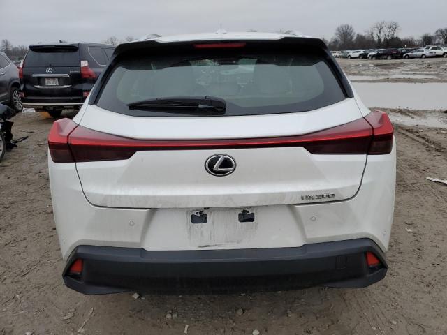 Photo 5 VIN: JTHX3JBH4M2037432 - LEXUS UX 200 