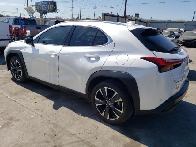 Photo 1 VIN: JTHX3JBH5M2035821 - LEXUS UX 