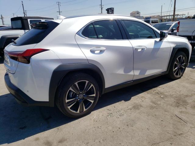 Photo 2 VIN: JTHX3JBH5M2035821 - LEXUS UX 