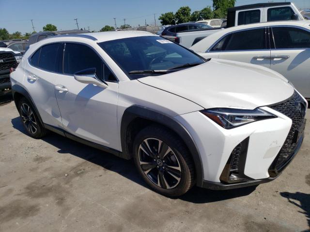 Photo 3 VIN: JTHX3JBH5M2035821 - LEXUS UX 