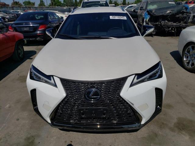 Photo 4 VIN: JTHX3JBH5M2035821 - LEXUS UX 