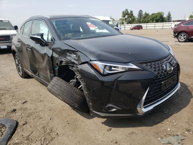 Photo 0 VIN: JTHX3JBH5M2036015 - LEXUS UX 200 