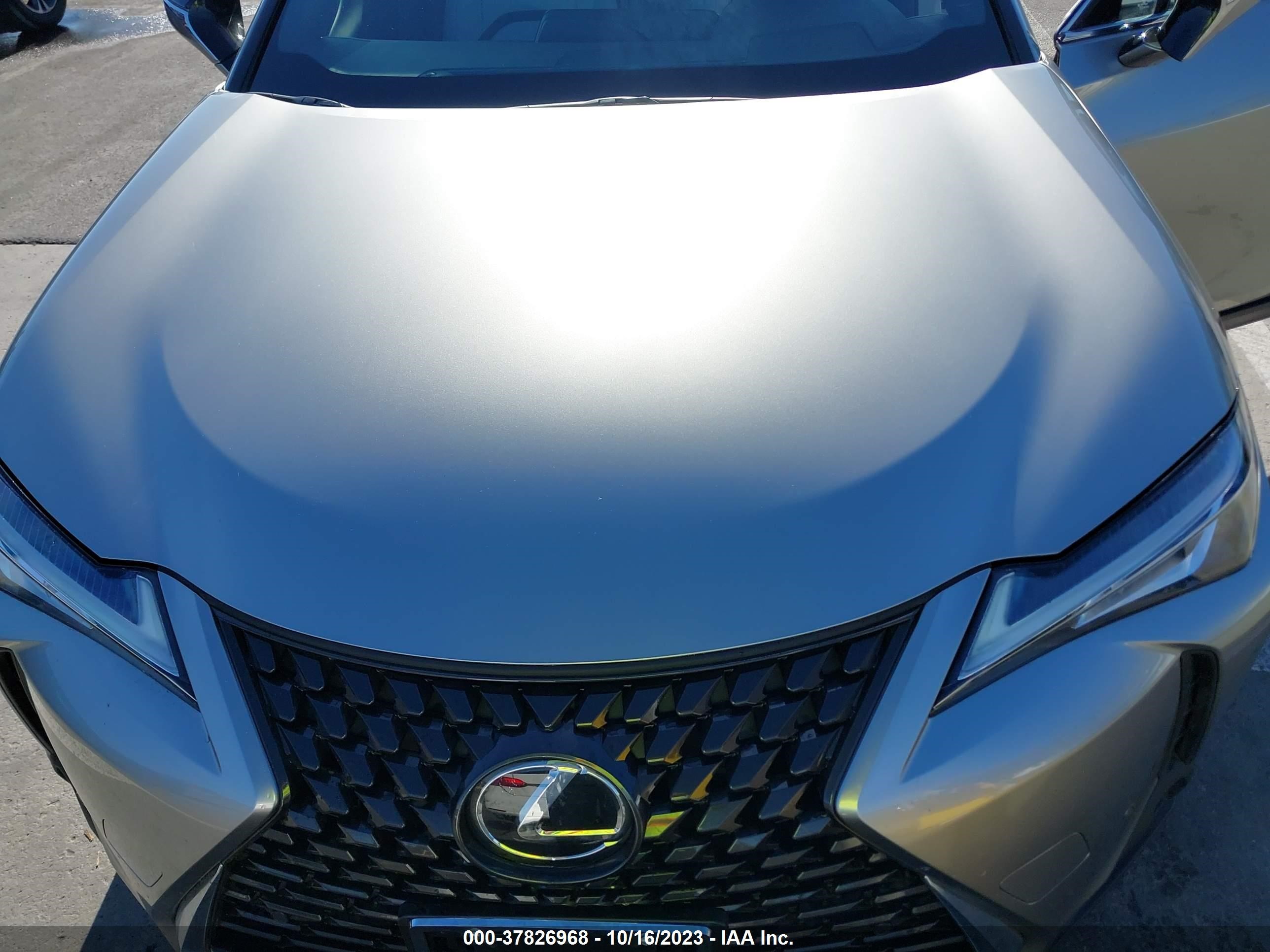 Photo 5 VIN: JTHX3JBH5N2047162 - LEXUS UX 