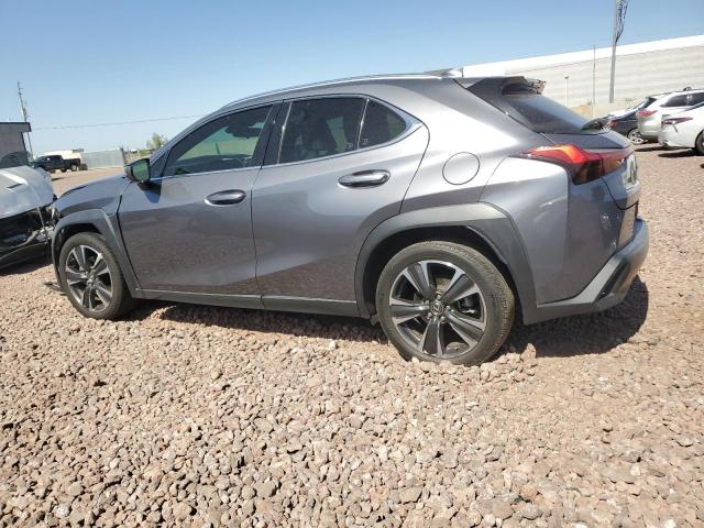 Photo 1 VIN: JTHX3JBH6L2021599 - LEXUS UX 200 