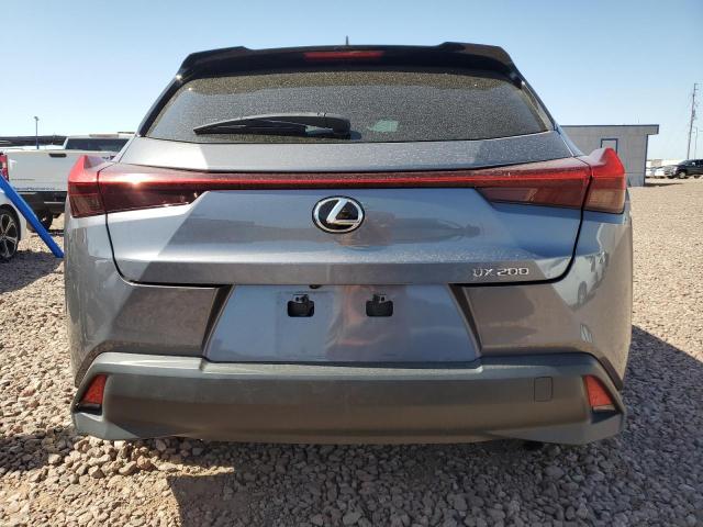 Photo 5 VIN: JTHX3JBH6L2021599 - LEXUS UX 200 