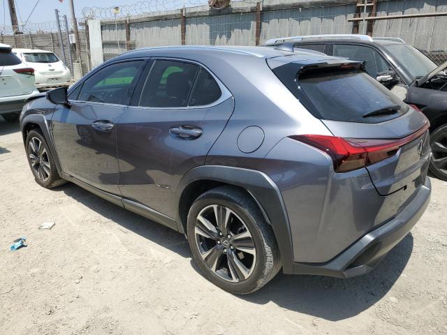 Photo 1 VIN: JTHX3JBH6L2021599 - LEXUS UX 200 