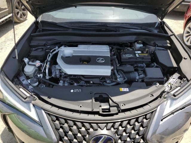 Photo 10 VIN: JTHX3JBH6L2021599 - LEXUS UX 200 